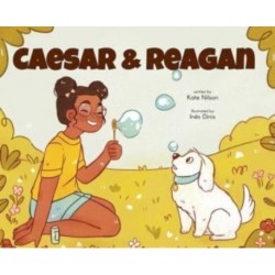 Caesar and Reagan