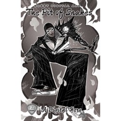 Bobby Digital and The Pit of Snakes: Pit of Snakes