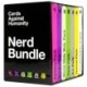 Cards Against Humanity Nerd Bundle
