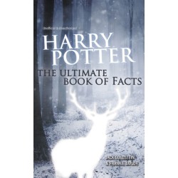 Harry Potter - The Ultimate Book of Facts: 2023 Edition
