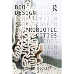 Probiotic Cities