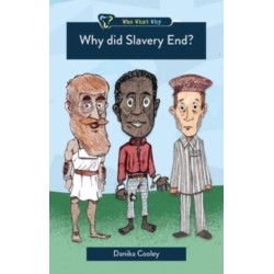 Why Did Slavery End?