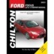 Ford Focus (Chilton): 2012 to 2014