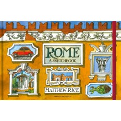 Rome: A Sketchbook