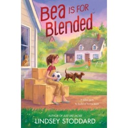 Bea Is for Blended