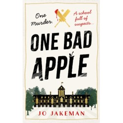 One Bad Apple: A wickedly funny murder mystery