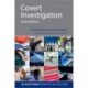 Covert Investigation 6e