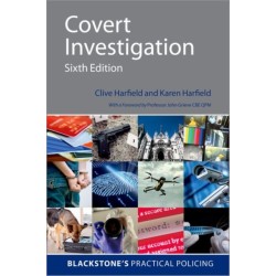 Covert Investigation 6e