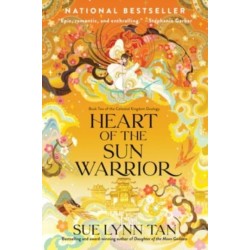 Heart of the Sun Warrior: A Novel