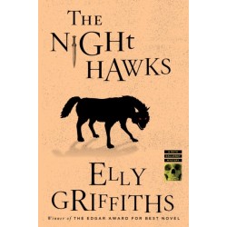 The Night Hawks: A Mystery