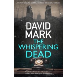 The Whispering Dead