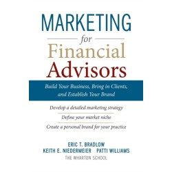 Marketing for Financial Advisors (PB)