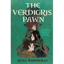 The Verdigris Pawn