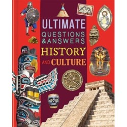 Ultimate Questions & Answers: History and Culture