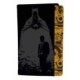 DC: Batman Hardcover Journal