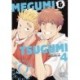 Megumi & Tsugumi, Vol. 4