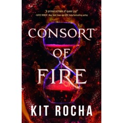 Consort of Fire