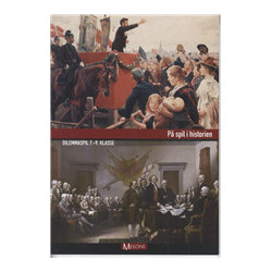 Indblik og udsyn - Dilemmaspil: På spil i historien - Dilemmaspil 7.-9. klasse