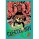 Cat-Eyed Boy: The Perfect Edition, Vol. 2