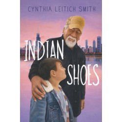 Indian Shoes