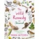 The Wild Remedy Journal: Finding Wellness in Nature