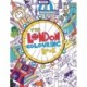 The London Colouring Book