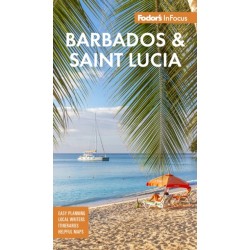 Fodor's InFocus Barbados and Saint Lucia