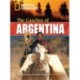 The Gauchos of Argentina: Footprint Reading Library 2200