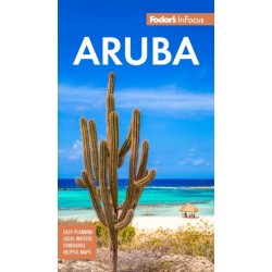 Fodor's InFocus Aruba