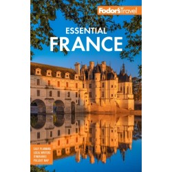 Fodor's Essential France