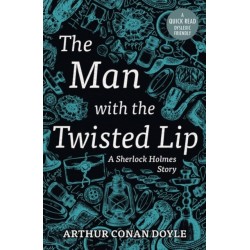 The Man with the Twisted Lip