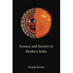 Science and Society in Modern India