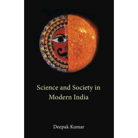 Science and Society in Modern India