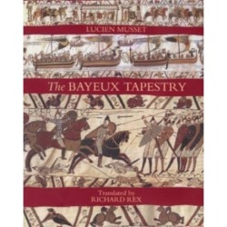 The Bayeux Tapestry