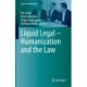 Liquid Legal – Humanization and the Law