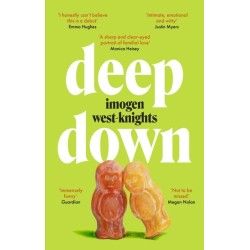 Deep Down: the 'intimate, emotional and witty' 2023 debut you don't want to miss