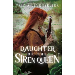 Daughter of the Siren Queen