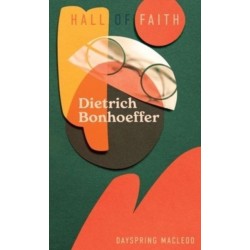 Dietrich Bonhoeffer