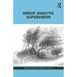 Group Analytic Supervision