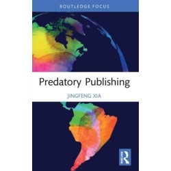 Predatory Publishing