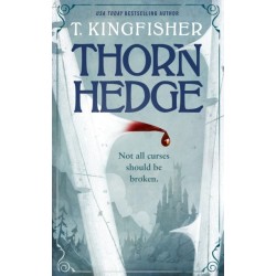 Thornhedge