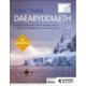 CBAC TGAU Daearyddiaeth Ail Argraffiad (WJEC GCSE Geography Second Edition Welsh-language edition)