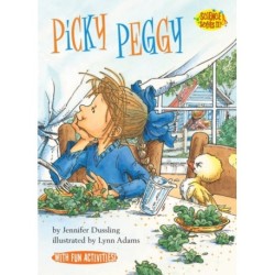 Picky Peggy
