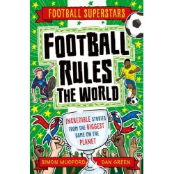 Football Superstars: Football Rules the World