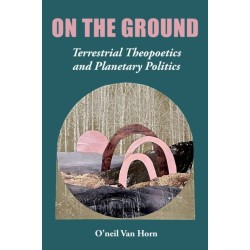 On the Ground: Terrestrial Theopoetics and Planetary Politics