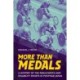 More Than Medals: A History of the Paralympics and Disability Sports in Postwar Japan