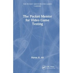 The Pocket Mentor for Video Game Testing