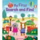 Smart Kids: My First Search and Find