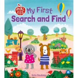 Smart Kids: My First Search and Find