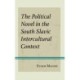 The Political Novel in the South Slavic Intercultural Context